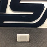 1993 Dodge Stealth Base 6G72(SOHC) Interior Hatch Area Light. Fixed Price $22.95.