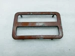 1971 Mopar Body Rear Side Marker Dodge Charger Super Bee Front Bezel. Fixed Price $11.99.