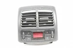 03 04 05 06 Mercedes E500 Rear Ac Temperature Control 2118300285. Fixed Price $90.00.