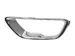 For 2022-2025 Jeep Grand Cherokee Fog Light Trim Left Driver Side 21177RRCC. Fixed Price $55.05.