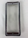 1972 Chevrolet Monte Carlo Front Right Turn Signal Bezel Lens Moulding Classic. Fixed Price $49.99.