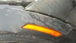 Passenger Corner/park Light Side Marker 2 Door Fits 07-15 Mini Cooper 31184867. Fixed Price $94.09.
