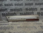 97-99 Cadillac Deville Left Driver Rear Quarter Panel Trim Molding & Marker Lamp. Fixed Price $113.93.