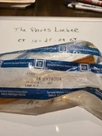 New Nos Gm Side Marker Light Lamp 5974004 Oldsmobile Cutlass Ciera 1985 1986 87. Fixed Price $16.40.