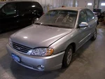 Oem Light For Spectra Assy Left Fog. Fixed Price $59.99.