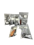 Weldon Assortment PACK(6) - Vehicle 12 Vdc Led Side Marker Lights, New. Fixed Price $30.00.