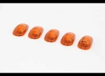 03-10 Dodge Oem Mopar Amber Cab Lights, 199470. Fixed Price $59.00.