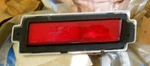 Nos 1982-88 Chevrolet Monte Carlo Rh Rear Sidemarker Lamp. Fixed Price $75.00.