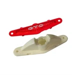 1969 Pontiac Gto Rear Side Marker Lamp Lens Housing Assembly Complete Each. Fixed Price $29.99.