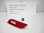 2018-2023 Subaru Crosstrek Left Bumper Reflector 32302L Oem. Fixed Price $12.00.