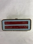 Rear Side Marker Light 415522 5945656 1974 76 Oldsmobile 98 75ON1-8M1. Fixed Price $14.99.