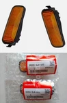 Honda Genuine Oem 34301-SL4-003 34351-SL4-003 Side Marker Lamp Pair EK9. Fixed Price $75.90.