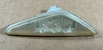 2004-2006 Bmw 325CI Coupe Front Left Side Turn Signal Marker Fender Light Oem. Fixed Price $34.99.