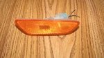 Chevrolet Captiva Saturn Vue Front Side Marker Light Rh 2008-2015 Oem. Fixed Price $20.99.