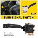 Multi Function Turn Signal Headlight Dimmer Switch For Toyota 4RUNNER 1996-1999. Fixed Price $20.89.
