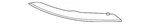 Genuine Bmw Reflector 63147290092. Fixed Price $26.41.