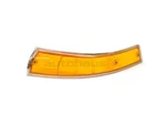 Uro Parts Front Left Turn Signal Light Lens 90163190304 Porsche 911 912. Fixed Price $87.98.