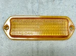 Renault R10 Parking Lamp Lens. Fixed Price $11.95.