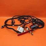 Ferrari 458 Italia Spider Rear Bumper Wire Harness 2010-2013 2014 2015 261308. Fixed Price $899.10.
