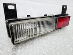 88-96 C4 Corvette Left Rear Side Marker Corner Light Lamp Assembly Nice Drivers. Fixed Price $48.00.