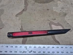 1986-1988 Pontiac Fiero Gt Rear Side Marker Light Rh Oem Passenger. Fixed Price $169.97.