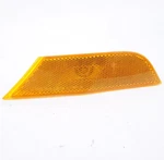 2018 - 2024 Honda Odyssey Left Driver Front Side Marker Signal Lamp Reflector. Fixed Price $29.99.