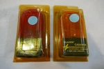 Blazer 4IN Rectangular Clearance & Side Marker- Amber Red CW484WIA C484WIR. Fixed Price $14.95.