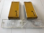 Nos 69 70 Chevy Truck Blazer Park Lamp Turn Signal Lenses Lh Rh Gm 5961815/16. Fixed Price $99.99.