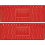 Oer MD2059 1970-71 Plymouth & B-body Rear Side Marker Lenses. Fixed Price $48.99.