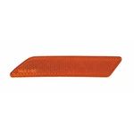 New Capa Front Driver Side Bumper Reflector 63147274521. Fixed Price $21.28.