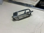 1968 Oldsmobile Rocket Badge Emblem Driver Side Oem 400843. Fixed Price $22.49.