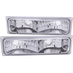 Anzo Usa Parking Light Assembly 511032. Fixed Price $51.01.