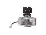 Driver Corner/park Light Fog-driving Fits 97-98 Grand Cherokee 4514. Fixed Price $39.00.