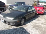 Used Side Marker Light Assembly Fits: 1999 Saturn Series Bumper Mo. Fixed Price $37.00.
