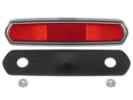 1968 Montego Wagon Reflector Rear Marker Red Mustang Cougar Mercury New. Fixed Price $69.90.