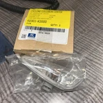 Genuine 92301K2000 Left Side Lamp Repeater For Hyundai Venue 2019-2020. Fixed Price $55.00.
