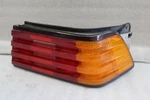 1993 Mercedes 500SL Right Passenger Side Rear Tail Light Lamp 1298202264. Fixed Price $47.52.
