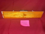 Nos Oem Chrysler 4399653 90833 Reflector Lh Marker Light Imperial Base. Fixed Price $21.99.
