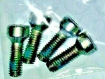 Mopar Oem-nos Crank Screws Window Set 1968-1974 A, B, & E! *all Details Below!. Fixed Price $18.93.