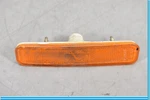 04-08 Maserati Quattroporte Rear Left Side Bumper Marker Light Assembly Oem. Fixed Price $32.00.