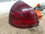 Driver Left Tail Light Fits 04-08 Grand Prix 208722. Fixed Price $40.25.