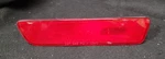 2005 -2009 Ford Mustang Side Marker Lens Reflector Right Rear 5R33-15A456-AA Oem. Fixed Price $25.00.