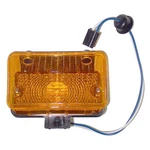 Park Lamp Assembly Fits 1970 Chevy Chevelle 4033-071-701. Fixed Price $92.44.