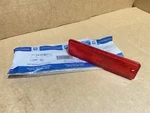 Gm 16508218 Right Rear Marker Lens -- 1988-1990 Cavalier Coupe Or Sedan Nos. Fixed Price $30.00.