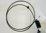 Fits 81 82 83 84 85 86 87 88 89 901 91 92 93 Dodge Truck Hood Release Cable New. Fixed Price $69.00.