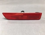 Volkswagen Passat Oem Rear Side Marker Red Lens Bumper Light Lamp 3B0945071A. Fixed Price $20.00.
