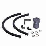 2011-20 Ford Series Truck 5.0L Cnc Billet Aluminum Oil Separator (pass .... Fixed Price $169.99.