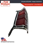 1969 Chrysler Right Passenger Quarter Panel Taillight Lamp Package 2932790 Nos.. Fixed Price $349.82.