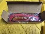 2023 2025 Toyota Prius Prime 2.0 Electric Gas Light Rught Hand Side 8171047010. Fixed Price $39.39.