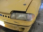 Driver Corner/park Light Lamp-turn Signal Outer Fits 87-93 Mustang 1880484. Fixed Price $129.89.